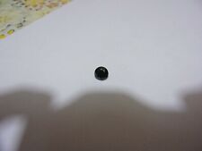 DIAMANTE NERO (moissanite)