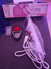 Silvercrest Vaporiera per