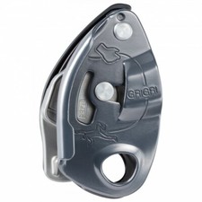 Petzl Grigri Dispositivo di
