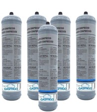 Bombole cartucce azoto 1 - bombole,