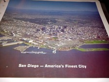 San Diego County Aerial Foto