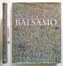 Vincenzo Balsamo L'astrazione lirica 1987-2012 Chiostro Bramante De Luca 2012