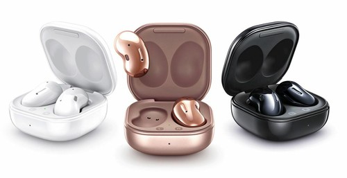 Auricolari samsung galaxy buds - auricolari,