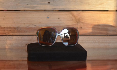 Occhiali sole vintage - occhiali, da
