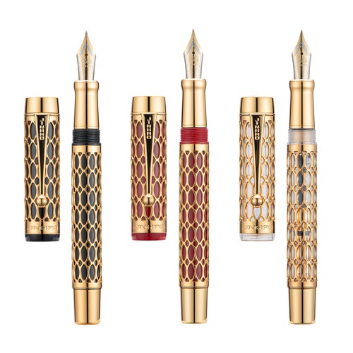 Jinhao 100 penna stilografica