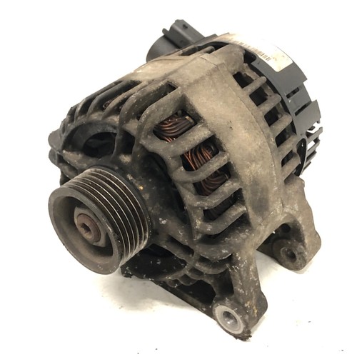 Alternatore motore peugeot 206 - peugeot,