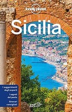Sicilia (Guide EDT/Lonely Planet) von Clark, Gregor | Buch | Zustand gut