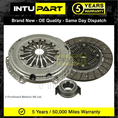 Kit frizione intupart - kit,