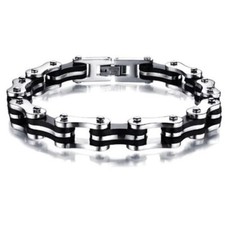 Bracciale braccialetto uomo - bracciale, /