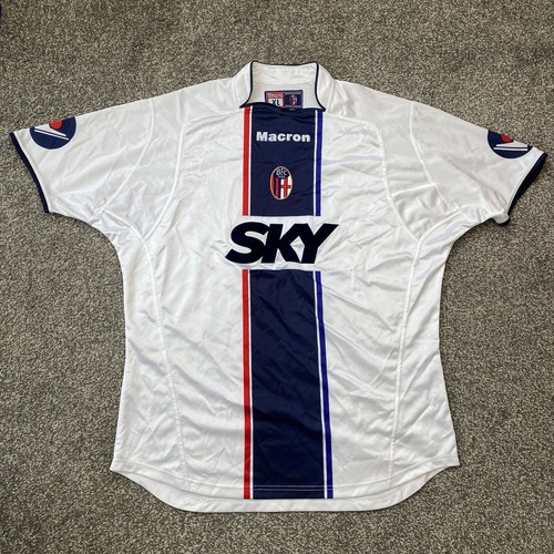 Maglia calcio uomo macron - maglia,
