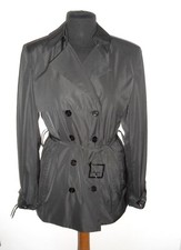 Giacca Trench Leggero  CALVIN