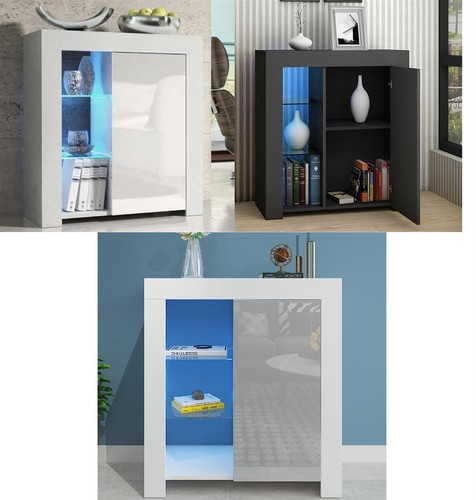 Mobile credenza credenza