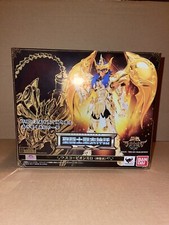 SAINT SEIYA CLOTH MYTH EX