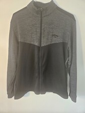 Giacca callaway full - giacca, zip