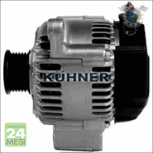 Alternatore kuhner per mg - per,