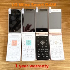 Smartphone wine smart d486 - smartphone,