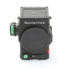 Rollei Rolleiflex 6008