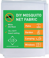 Zanzariera Bianca 3 X 3 O 3 X