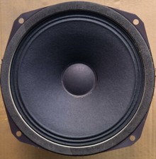 WOOFER ALTOPARLANTE IREL 20CM 8'' CASSE ACUSTICHE HI-FI 8OHM 100WATT RMS PROFES