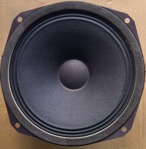 Woofer altoparlante irel 20cm - irel,