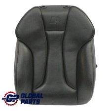 Audi A3 8V S Line Cuscino copertura schienale anteriore destro pelle 8V3881806AP
