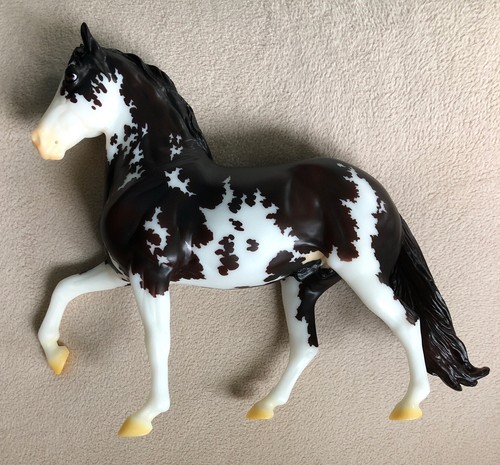 Breyer gran cavallo - breyer,