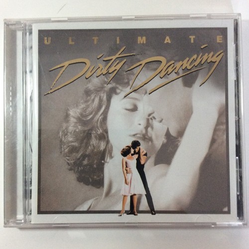 Ultimate dirty dancing - dancing,