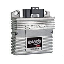 KTM 390 Duke 2017-2020 Rapid