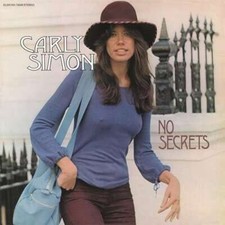 Speakers Corner LP: Carly
