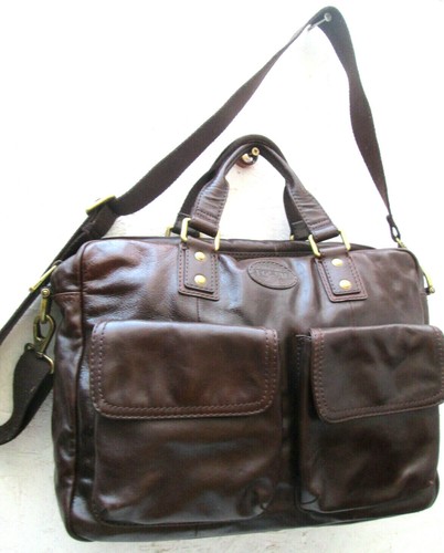 Fossil grande borsa da - grande,