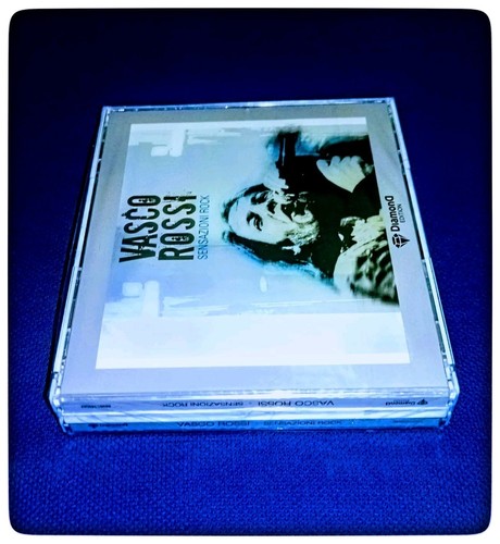 Sensazioni rock diamond - sensazioni,