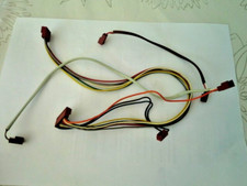 Tandberg TD 20A Used for part Cables and connectors + Miscellaneous