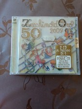 50° Zecchino D' Oro 2007 2 cd