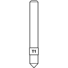 TASTATORE X DUPLICATRICE