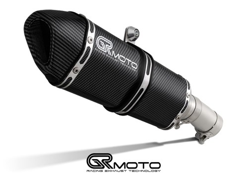 Scarico per honda crf1000 - per,