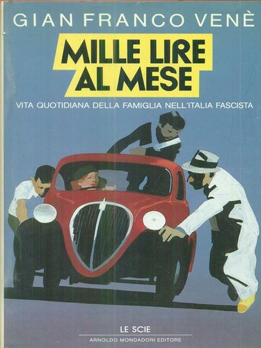Mille lire mese vene gian - al, vene'