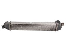 Radiatore Intercooler Mini