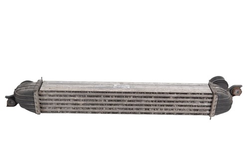 Radiatore intercooler mini - intercooler,