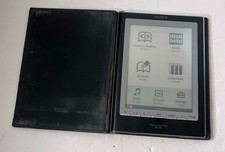 Sony PRS-700 Sistema di