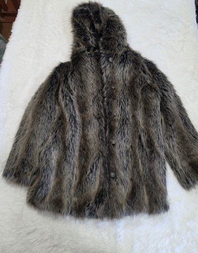 Autentico cappotto spirithoods - cappotto,