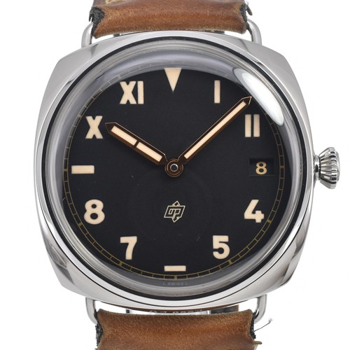 Orologio uomo panerai radio - orologio,