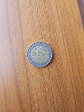 monete €2 austria