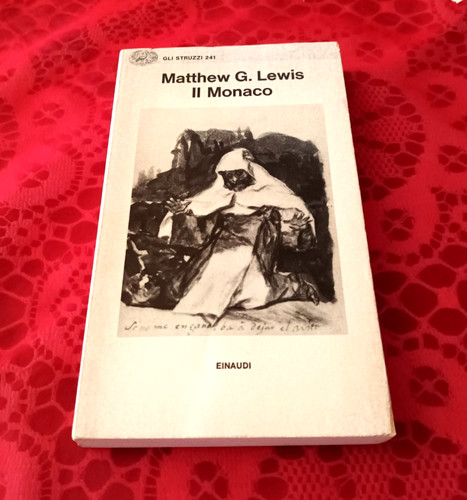 Monaco matthew lewis - il,