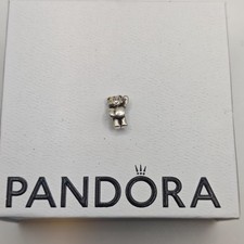 Pandora Charm Pudsey Orso 2017