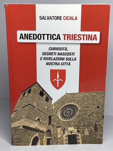 Anedottica triestina salvatore - anedottica,