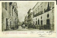 TORRE  ANNUNZIATA ( Napoli ) -