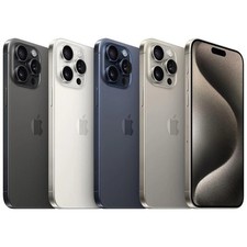 Apple iPhone 15 Pro Max A2849