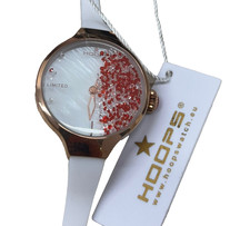 Orologio Donna HOOPS NOUVEAU
