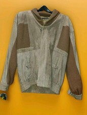 Giacca Guido Gabrielli pelle