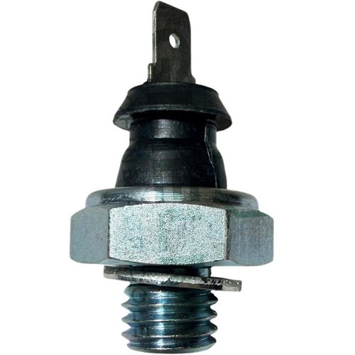 Pressostato spia olio m12x1 - pressostato,